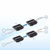 Repeater AV ATEN True 4K HDMI / USB HDBaseT 3.0 transceptor 4096 x 2160
