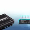 Repeater AV ATEN True 4K HDMI / USB HDBaseT 3.0 transceptor 4096 x 2160