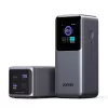 Batería externa Ugreen 20000mAh 130W carga rápida litio gris