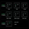 Batería externa Ugreen 20000mAh 130W carga rápida litio gris