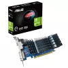 Tarjeta gráfica ASUS GeForce GT 710 — 2 GB GDDR5, 64 bits, PCIe 2.0, refrigeración pasiva