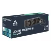 ARCTIC Liquid Freezer III Pro 360 - refrigeración líquida todo en uno para CPU multicompatible