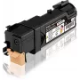 Cartucho de tóner Epson negro 3k, 3000 páginas, negro, 1 unidad