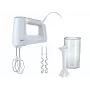 Batidora de mano Braun MultiMix 3 500 W blanca