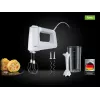 Batidora de mano Braun MultiMix 3 500 W blanca