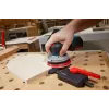 Juego de abrazaderas Bessey WNS WNS-SET-MFT sargentos ajustables para banco de trabajo y carpintería