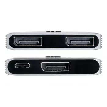 Conmutador bidireccional Unitek DP 1.4 8K 2 en 1 (MPN V1609A)