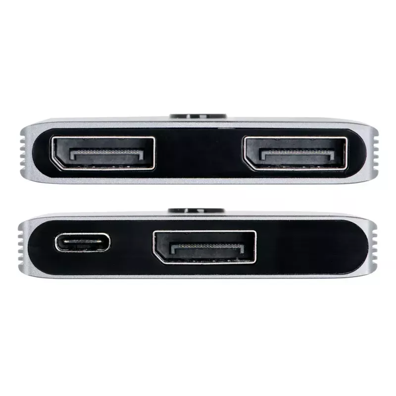 Conmutador bidireccional Unitek DP 1.4 8K 2 en 1 (MPN V1609A)