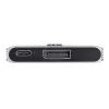 Conmutador bidireccional Unitek DP 1.4 8K 2 en 1 (MPN V1609A)