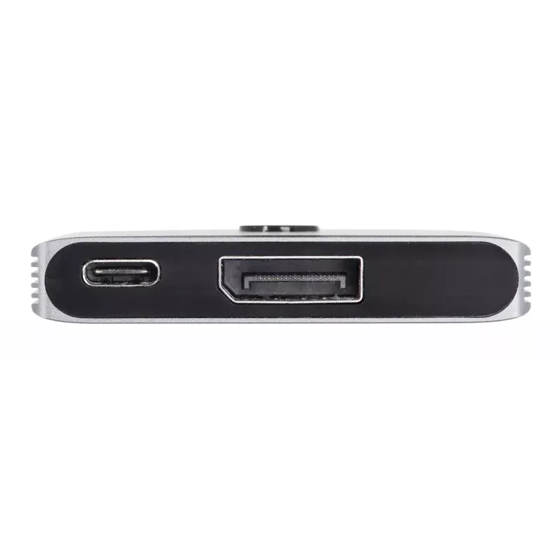 Conmutador bidireccional Unitek DP 1.4 8K 2 en 1 (MPN V1609A)