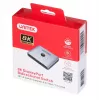 Conmutador bidireccional Unitek DP 1.4 8K 2 en 1 (MPN V1609A)