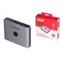 Conmutador bidireccional Unitek DP 1.4 8K 2 en 1 (MPN V1609A)