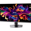 MSI MPG 321URX QD-OLED monitor de ordenador 80 cm (31,5 inch) 3840 x 2160 píxeles 4K Ultra HD negro