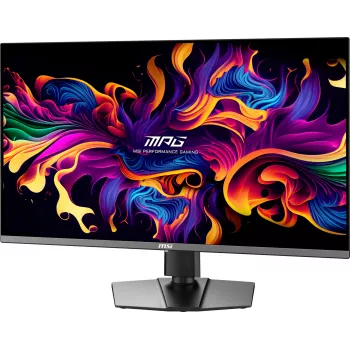 MSI MPG 321URX QD-OLED monitor de ordenador 80 cm (31,5