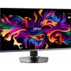 MSI MPG 321URX QD-OLED monitor de ordenador 80 cm (31,5 inch) 3840 x 2160 píxeles 4K Ultra HD negro