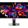 MSI MPG 321URX QD-OLED monitor de ordenador 80 cm (31,5 inch) 3840 x 2160 píxeles 4K Ultra HD negro