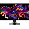 MSI MPG 321URX QD-OLED monitor de ordenador 80 cm (31,5 inch) 3840 x 2160 píxeles 4K Ultra HD negro