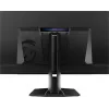 MSI MPG 321URX QD-OLED monitor de ordenador 80 cm (31,5 inch) 3840 x 2160 píxeles 4K Ultra HD negro