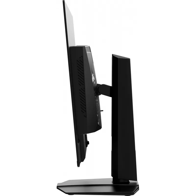MSI MPG 321URX QD-OLED monitor de ordenador 80 cm (31,5 inch) 3840 x 2160 píxeles 4K Ultra HD negro