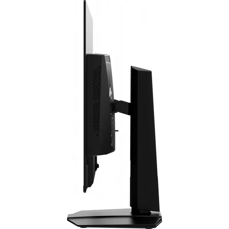 MSI MPG 321URX QD-OLED monitor de ordenador 80 cm (31,5 inch) 3840 x 2160 píxeles 4K Ultra HD negro