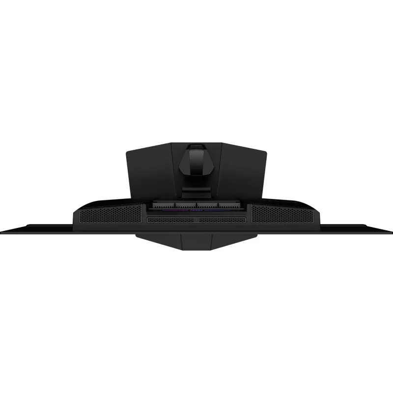 MSI MPG 321URX QD-OLED monitor de ordenador 80 cm (31,5 inch) 3840 x 2160 píxeles 4K Ultra HD negro
