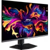 MSI MPG 321URX QD-OLED monitor de ordenador 80 cm (31,5 inch) 3840 x 2160 píxeles 4K Ultra HD negro