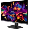 MSI MPG 321URX QD-OLED monitor de ordenador 80 cm (31,5 inch) 3840 x 2160 píxeles 4K Ultra HD negro