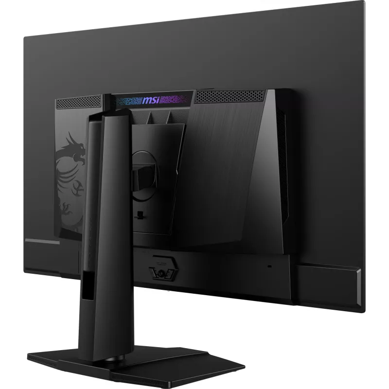 MSI MPG 321URX QD-OLED monitor de ordenador 80 cm (31,5 inch) 3840 x 2160 píxeles 4K Ultra HD negro