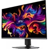 MSI MPG 321URX QD-OLED monitor de ordenador 80 cm (31,5 inch) 3840 x 2160 píxeles 4K Ultra HD negro
