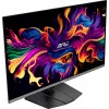 MSI MPG 321URX QD-OLED monitor de ordenador 80 cm (31,5 inch) 3840 x 2160 píxeles 4K Ultra HD negro