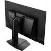 MSI MPG 321URX QD-OLED monitor de ordenador 80 cm (31,5 inch) 3840 x 2160 píxeles 4K Ultra HD negro