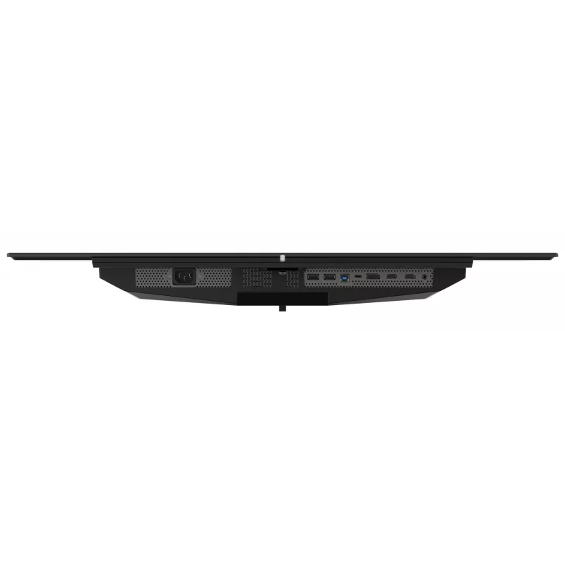 MSI MPG 321URX QD-OLED monitor de ordenador 80 cm (31,5 inch) 3840 x 2160 píxeles 4K Ultra HD negro