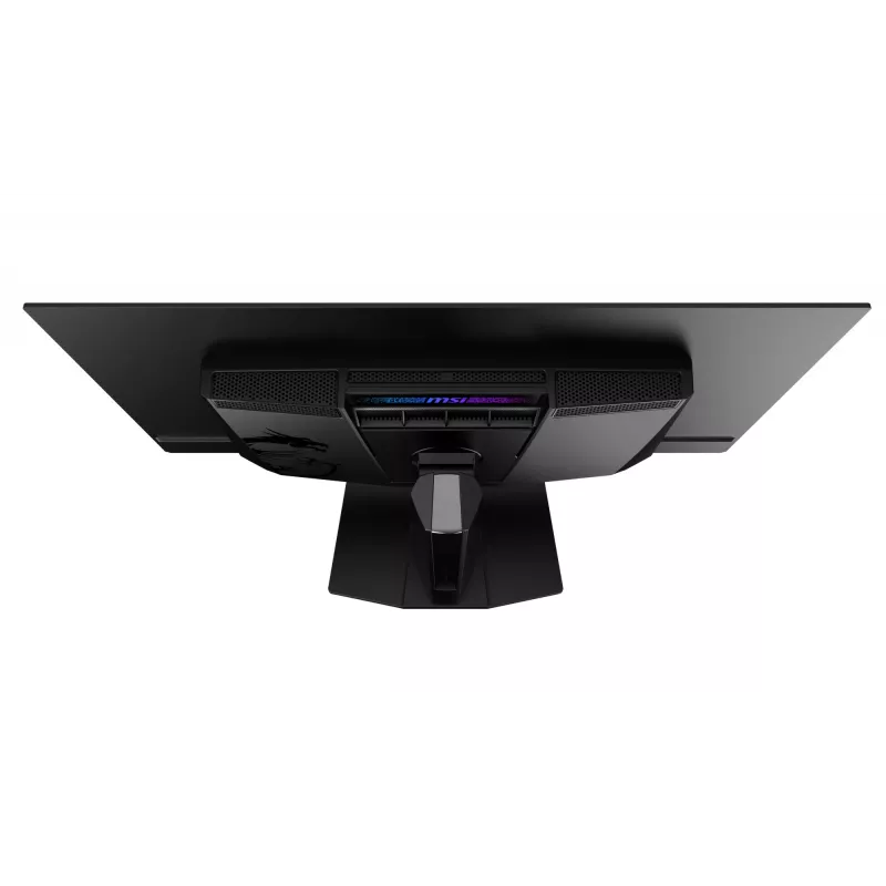 MSI MPG 321URX QD-OLED monitor de ordenador 80 cm (31,5 inch) 3840 x 2160 píxeles 4K Ultra HD negro