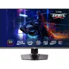 MSI MPG 321URX QD-OLED monitor de ordenador 80 cm (31,5 inch) 3840 x 2160 píxeles 4K Ultra HD negro