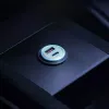3MK Hyper cargador de coche 3MK 1 ud.