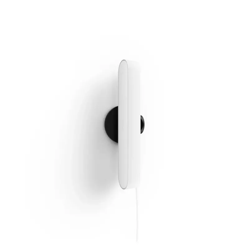 Lámpara de pared inteligente Philips Hue White and Colour Ambience Play Light Bar set de ampliación