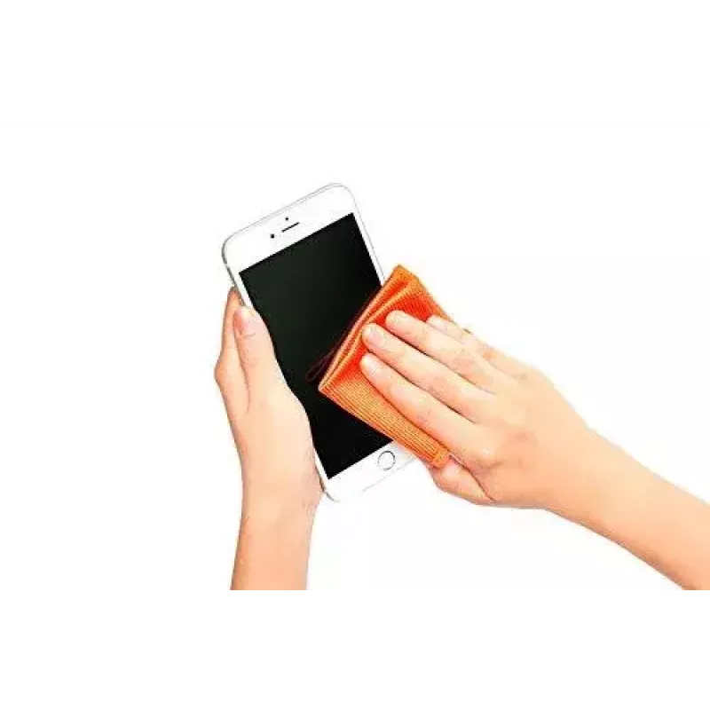 Set de limpieza de dispositivos WHOOSH! Screen Shine Pocket