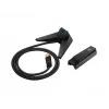 Adaptador USB WiFi MSI AX1800 USB 2.0 Type-A Wireless 2,4 GHz 5 GHz