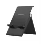 Ugreen 80903 soporte pasivo para móvil/smartphone negro