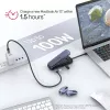 Hub USB UNITEK uHUB H6