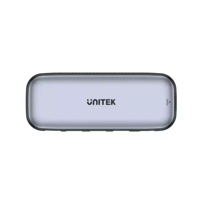 Hub USB UNITEK uHUB H6