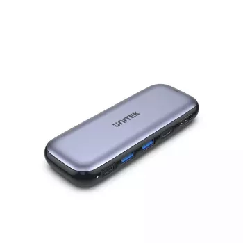 Hub USB UNITEK uHUB H6