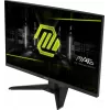 MSI MAG 274QF X24 monitor de ordenador 68,6 cm (27 inch) 2560 x 1440 píxeles Wide Quad HD LCD negro