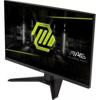 MSI MAG 274QF X24 monitor de ordenador 68,6 cm (27 inch) 2560 x 1440 píxeles Wide Quad HD LCD negro