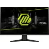 MSI MAG 274QF X24 monitor de ordenador 68,6 cm (27 inch) 2560 x 1440 píxeles Wide Quad HD LCD negro