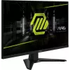 MSI MAG 274QF X24 monitor de ordenador 68,6 cm (27 inch) 2560 x 1440 píxeles Wide Quad HD LCD negro