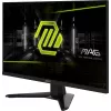 MSI MAG 274QF X24 monitor de ordenador 68,6 cm (27 inch) 2560 x 1440 píxeles Wide Quad HD LCD negro