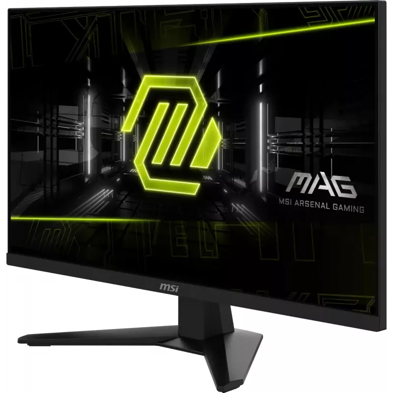 MSI MAG 274QF X24 monitor de ordenador 68,6 cm (27 inch) 2560 x 1440 píxeles Wide Quad HD LCD negro