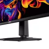 MSI MAG 321UP QD-OLED monitor de ordenador 80 cm (31.5 inch) 3840 x 2160 píxeles 4K Ultra HD negro