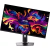 MSI MAG 321UP QD-OLED monitor de ordenador 80 cm (31.5 inch) 3840 x 2160 píxeles 4K Ultra HD negro